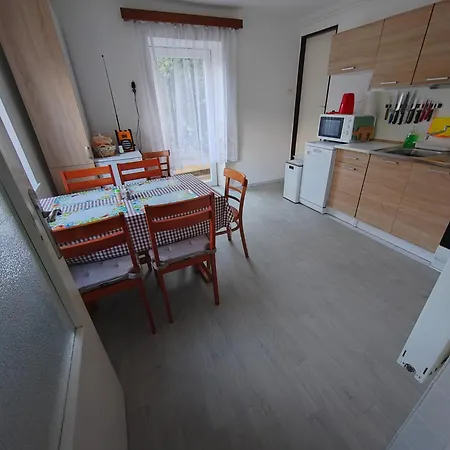 Chalupa Chotebor Feriehus Chotěboř